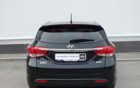 Hyundai i40 I рестайлинг, 2013 год, 1 159 000 рублей, 4 фотография