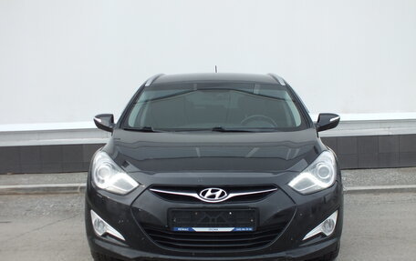 Hyundai i40 I рестайлинг, 2013 год, 1 159 000 рублей, 2 фотография