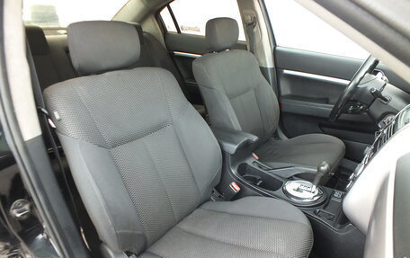 Mitsubishi Galant IX, 2007 год, 599 000 рублей, 22 фотография