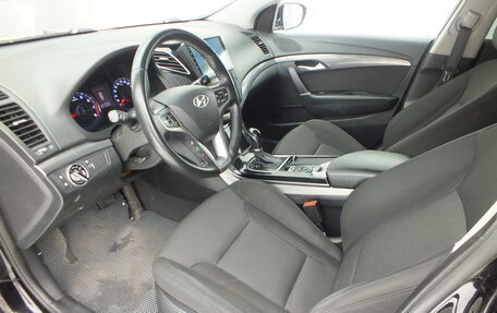 Hyundai i40 I рестайлинг, 2013 год, 1 159 000 рублей, 7 фотография