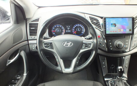 Hyundai i40 I рестайлинг, 2013 год, 1 159 000 рублей, 10 фотография