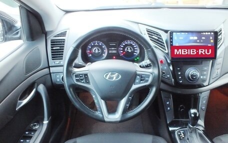 Hyundai i40 I рестайлинг, 2013 год, 1 159 000 рублей, 11 фотография