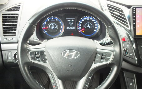 Hyundai i40 I рестайлинг, 2013 год, 1 159 000 рублей, 12 фотография