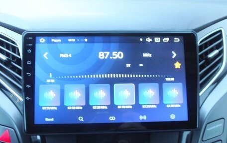 Hyundai i40 I рестайлинг, 2013 год, 1 159 000 рублей, 15 фотография