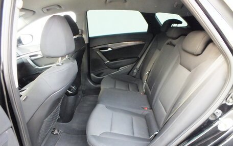 Hyundai i40 I рестайлинг, 2013 год, 1 159 000 рублей, 23 фотография