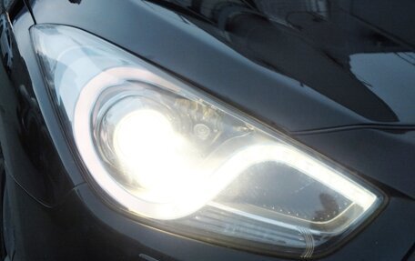 Hyundai i40 I рестайлинг, 2013 год, 1 159 000 рублей, 32 фотография
