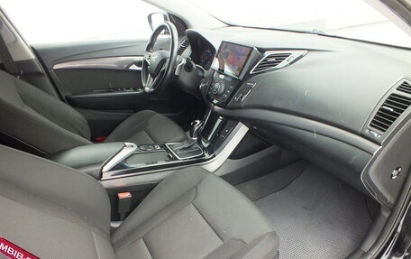 Hyundai i40 I рестайлинг, 2013 год, 1 159 000 рублей, 28 фотография