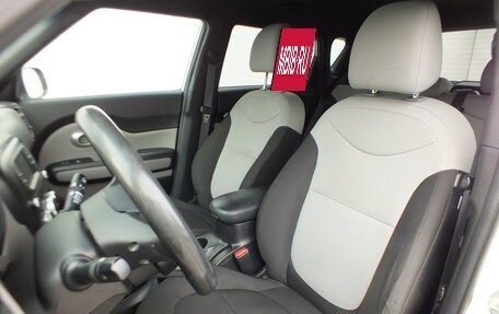 KIA Soul II рестайлинг, 2017 год, 1 399 000 рублей, 8 фотография