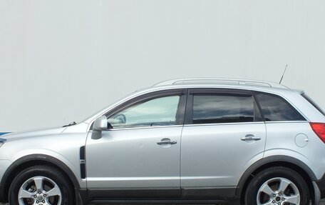 Opel Antara I, 2011 год, 899 000 рублей, 5 фотография