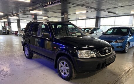 Honda CR-V IV, 1998 год, 545 000 рублей, 2 фотография
