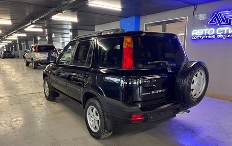 Honda CR-V IV, 1998 год, 545 000 рублей, 4 фотография