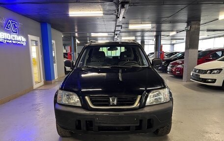 Honda CR-V IV, 1998 год, 545 000 рублей, 3 фотография
