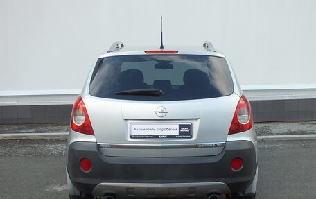 Opel Antara I, 2011 год, 899 000 рублей, 4 фотография
