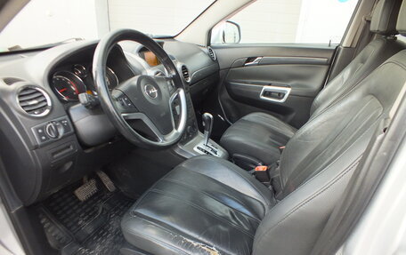 Opel Antara I, 2011 год, 899 000 рублей, 8 фотография