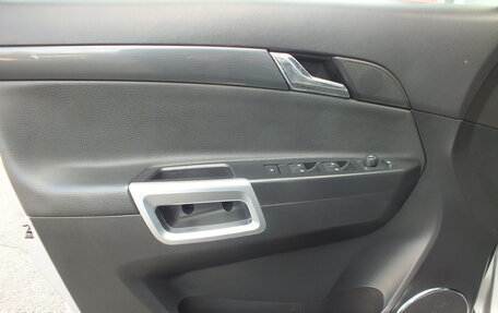 Opel Antara I, 2011 год, 899 000 рублей, 7 фотография