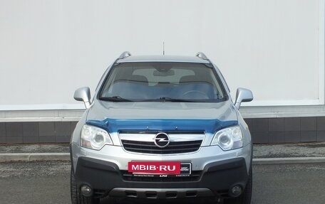 Opel Antara I, 2011 год, 899 000 рублей, 2 фотография