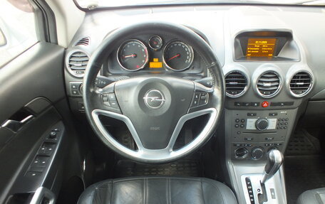 Opel Antara I, 2011 год, 899 000 рублей, 9 фотография