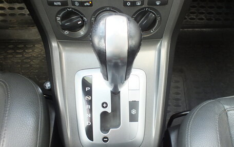 Opel Antara I, 2011 год, 899 000 рублей, 12 фотография