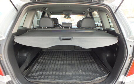Opel Antara I, 2011 год, 899 000 рублей, 19 фотография