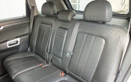 Opel Antara I, 2011 год, 899 000 рублей, 18 фотография