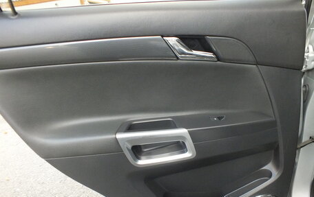 Opel Antara I, 2011 год, 899 000 рублей, 16 фотография