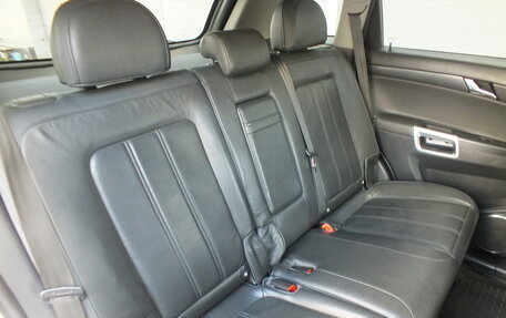 Opel Antara I, 2011 год, 899 000 рублей, 20 фотография