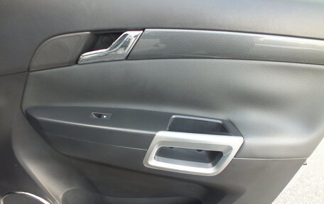 Opel Antara I, 2011 год, 899 000 рублей, 25 фотография