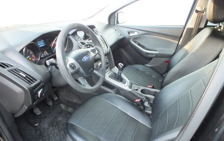 Ford Focus III, 2011 год, 689 000 рублей, 7 фотография