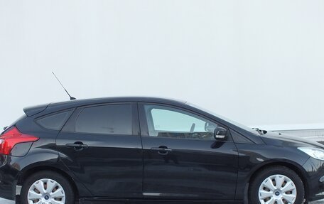Ford Focus III, 2011 год, 689 000 рублей, 6 фотография