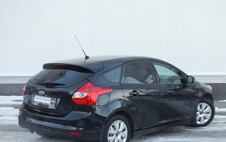 Ford Focus III, 2011 год, 689 000 рублей, 3 фотография
