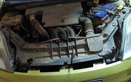 Ford Fiesta, 2005 год, 275 000 рублей, 4 фотография