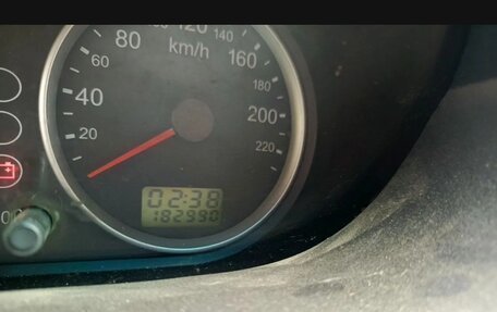 Ford Fiesta, 2005 год, 275 000 рублей, 3 фотография