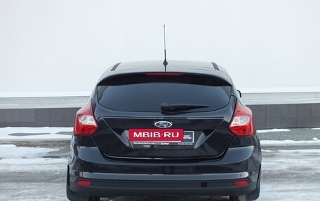 Ford Focus III, 2011 год, 689 000 рублей, 4 фотография