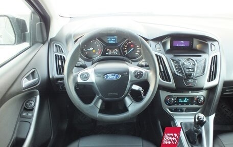 Ford Focus III, 2011 год, 689 000 рублей, 8 фотография