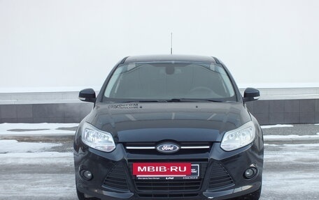 Ford Focus III, 2011 год, 689 000 рублей, 2 фотография