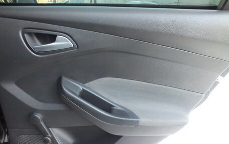 Ford Focus III, 2011 год, 689 000 рублей, 16 фотография