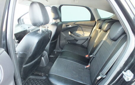 Ford Focus III, 2011 год, 689 000 рублей, 15 фотография
