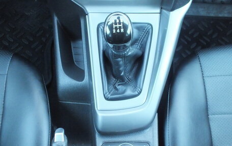 Ford Focus III, 2011 год, 689 000 рублей, 11 фотография