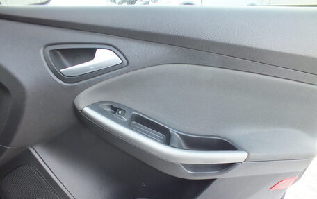 Ford Focus III, 2011 год, 689 000 рублей, 19 фотография