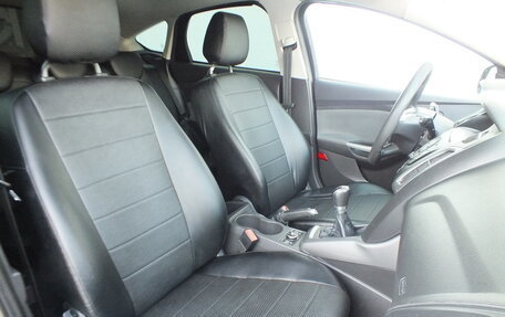 Ford Focus III, 2011 год, 689 000 рублей, 20 фотография