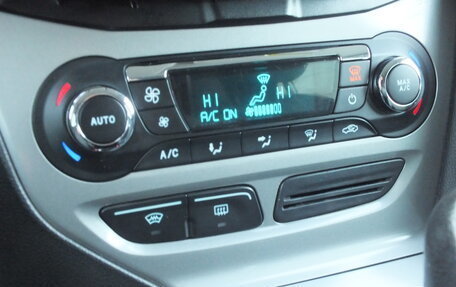 Ford Focus III, 2011 год, 689 000 рублей, 13 фотография