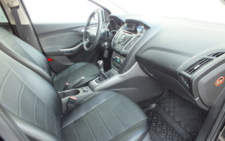 Ford Focus III, 2011 год, 689 000 рублей, 21 фотография