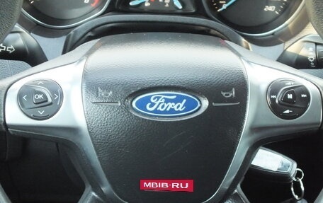 Ford Focus III, 2011 год, 689 000 рублей, 10 фотография