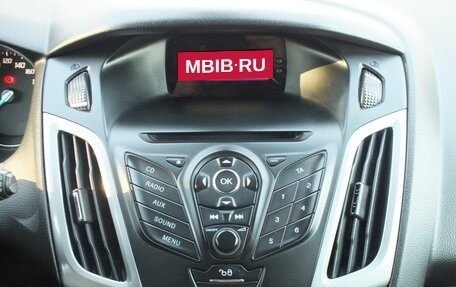 Ford Focus III, 2011 год, 689 000 рублей, 14 фотография
