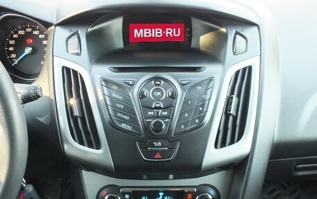 Ford Focus III, 2011 год, 689 000 рублей, 12 фотография