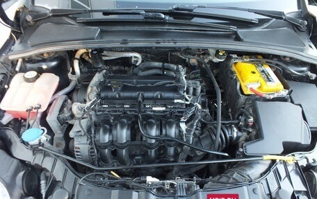 Ford Focus III, 2011 год, 689 000 рублей, 22 фотография