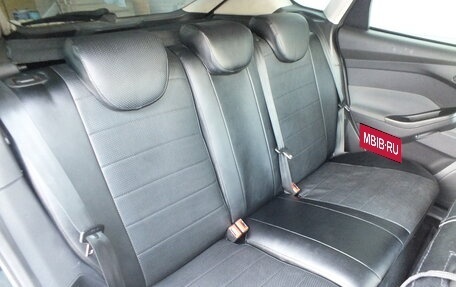 Ford Focus III, 2011 год, 689 000 рублей, 18 фотография