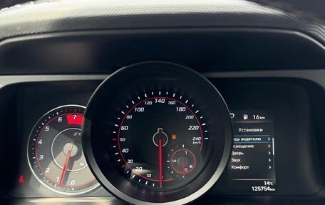 Hyundai Elantra, 2021 год, 1 879 000 рублей, 10 фотография