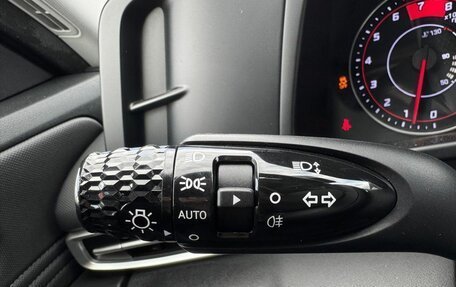 Hyundai Elantra, 2021 год, 1 879 000 рублей, 17 фотография