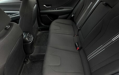 Hyundai Elantra, 2021 год, 1 879 000 рублей, 15 фотография